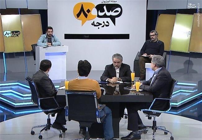 15 برنامه شاخص و گفتمانی شبکه «افق» کدامند؟ / شبکه انقلاب اسلامی در انتقال ارزش‌های دفاع مقدس چقدر موفق بوده است؟ 