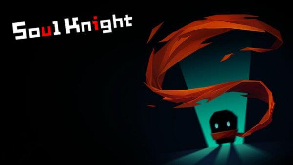 معرفی بازی Soul Knight؛ هزارتوی سیاه چاله ها