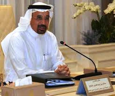 وزیر نفت عربستان: فریز نفتی شرایط بهتری را در بازار ایجاد کرده است