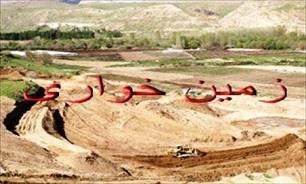 تشکیل کارگروه مقابله با زمین خواری و تعرض به انفال در دادسرای کرمان/ هشدار جدی دادستان به متخلفان و زمین خواران تشکیل کارگروه مقابله با زمین خواری و تعرض به انفال در دادسرای کرمان/ هشدار جدی دادستان به متخلفان و زمین خواران