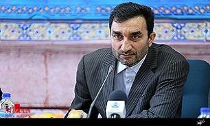 انصاری رئیس کل دادگستری قزوین انصاری رئیس کل دادگستری قزوین