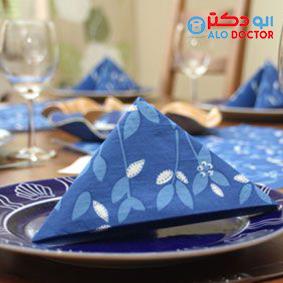 به همین راحتی لاغر شوید!!