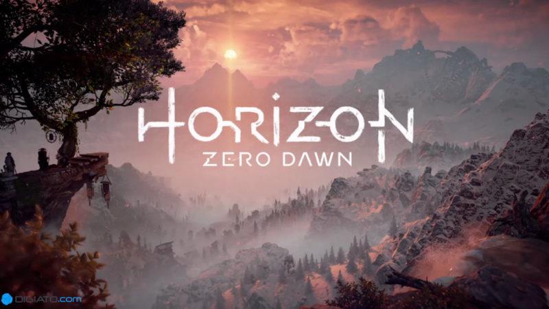 بررسی ویدیویی دیجیاتو: Horizon Zero Dawn