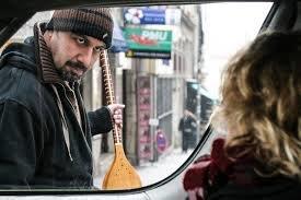 نگاهی بر فیلم «هفت و پنج دقیقه»/ این است بهشت برینتان؟!
