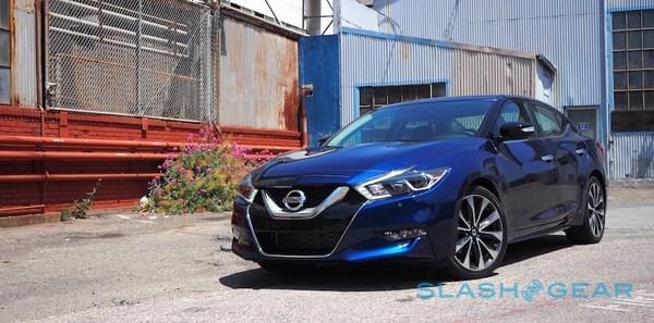 2016 Nissan Maxima-1