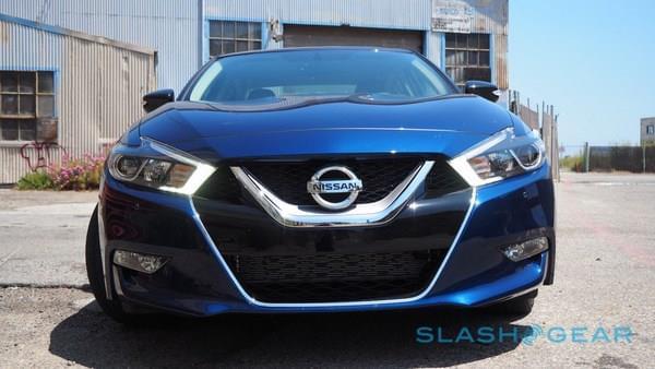 2016 Nissan Maxima-2