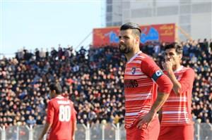 آقای گل بازی با خونه‌ به‌ خونه را از دست داد 
