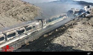 صدور قرار عدم صلاحیت در ارتباط با پرونده حادثه قطار در هفت خوان سمنان