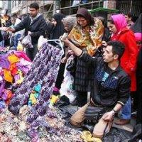 یک‌سوم از جمعیت فعال در بازار کار، شغل غیر‌رسمی دارند