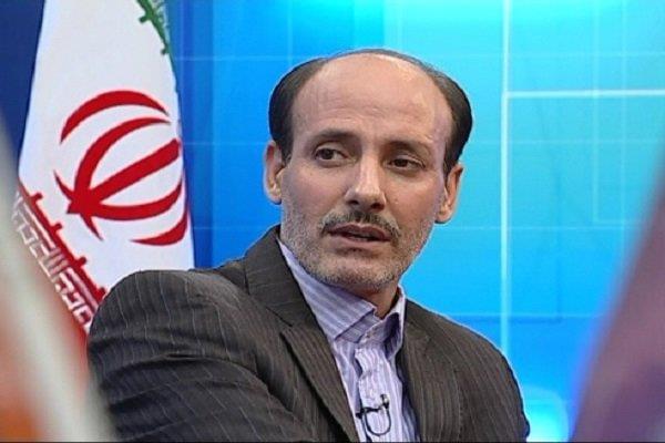 ایران در پی قطب بندی و رقابت با عربستان نیست