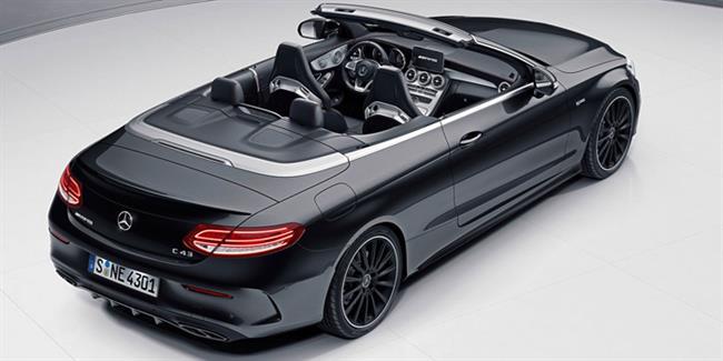 AMG 50 Edition