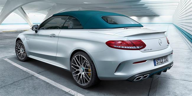 AMG 50 Edition