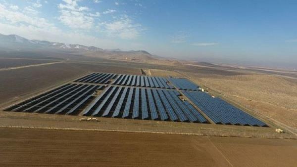 احداث دو نیروگاه خورشیدی در همدان توسط کمپانی آلمانی «Athos Solar»