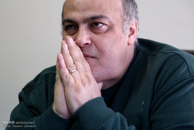 ملت ایران پرچم مبارزه با ظلم وستم را در سراسر جهان را در دست دارد