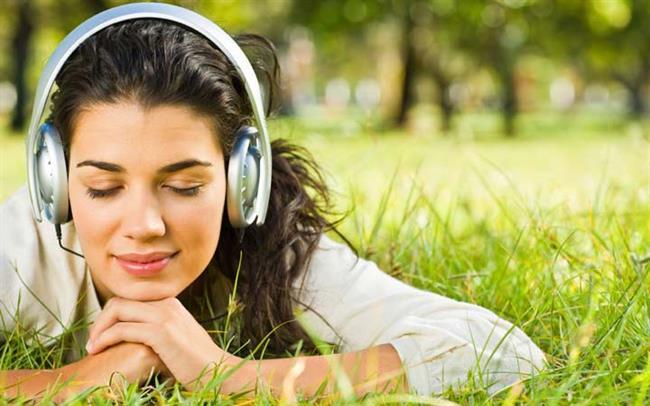 چگونه آرامش داشته باشیم- موسیقی آرامش بخش گوش دهید