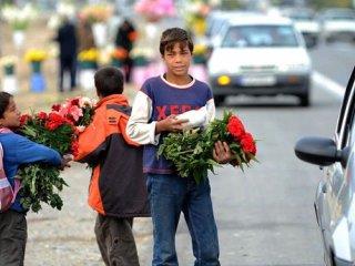 روزگار تلخ کودکان کار در ایران (2)