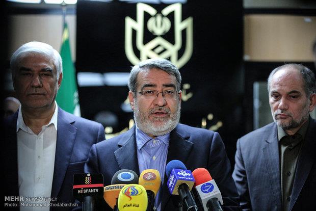 وزیر کشور دستور شروع انتخابات شوراهای شهر و روستا را صادر کرد