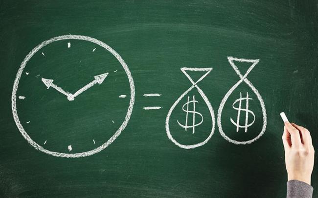 چطور ارزش وقت را محاسبه کنیم
