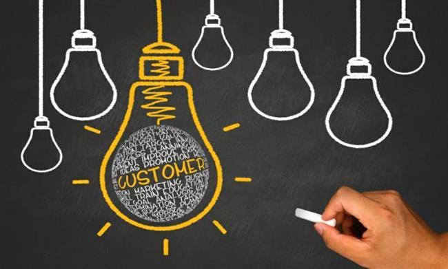 اهمیت بازخورد مشتری ، فرهنگ مشتری مداری