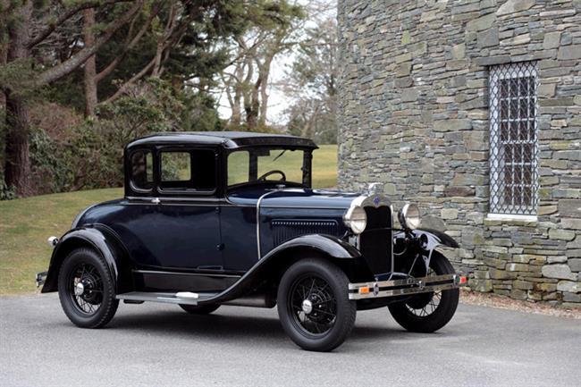 Ford Model A