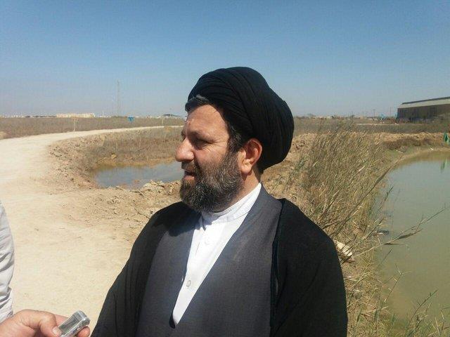 راه‌اندازی اردوهای راهیان نور در مناطق عملیاتی عراق و سوریه