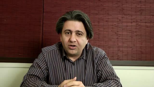 افشین یداللهی که بود و چه کرد؟