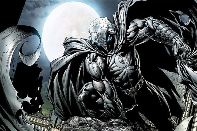 Moon Knight