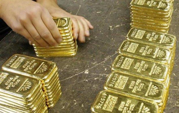 قیمت جهانی طلا بین 1200 تا 1249 دلار در نوسان خواهد بود