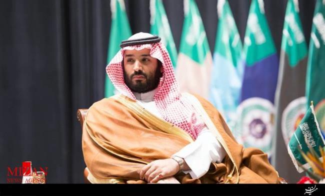 محمد بن سلمان