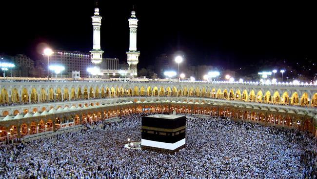 اطلاعیه سازمان حج و زیارت درباره حج تمتع سال 96 / شرایط برای اعزام 85 هزار نفر مهیا شده است