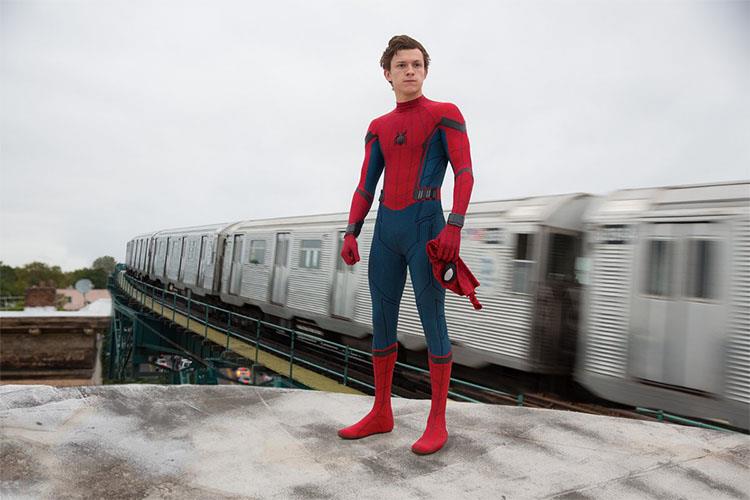 تمام چیزهایی که باید درباره فیلم Spider-Man: Homecoming بدانید
