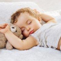 تاثیر خواب کافی پیش از 7 سالگی بر سلامت رفتاری کودکان