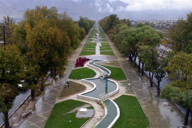 راهنمای سفرلذت بخش نوروزی به کرمانشاه +تصاویر / برای عید