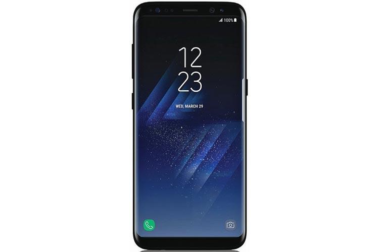 تیزر ویدیویی جدیدی از گلکسی اس 8 منتشر شد