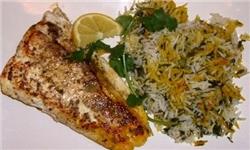 غذاهای مخصوص شب عید در 