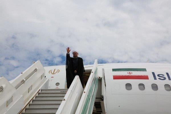 سفر دوم روحانی به کردستان/2750 میلیارد تومان پروژه افتتاح می شود