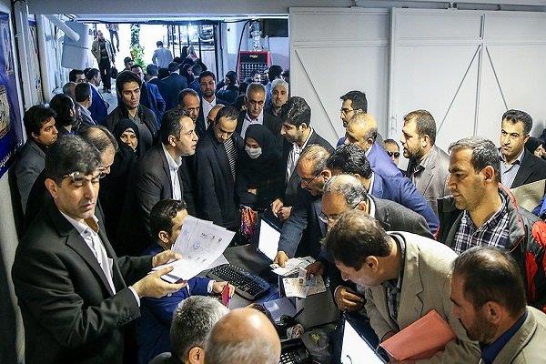 حدود هزار نفر تاکنون برای انتخابات شوراهای شهرروستا ثبت نام کردند