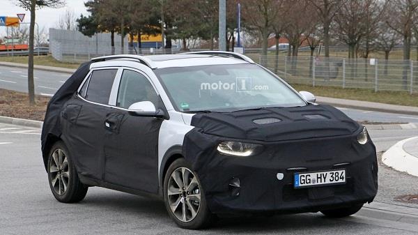 kia-stonic-spy-photos