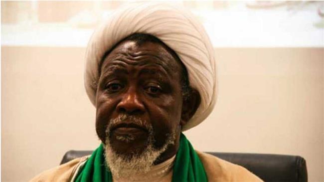 شیخ زکزاکی رهبر شیعیان نیجریه