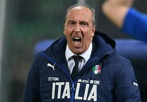 ونتورا: ایتالیا تیمی فوق العاده خواهد شد