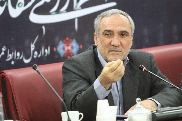 عبدالحسن مقتدایی برای انتخابات ریاست‌جمهوری اعلام کاندیداتوری کرد