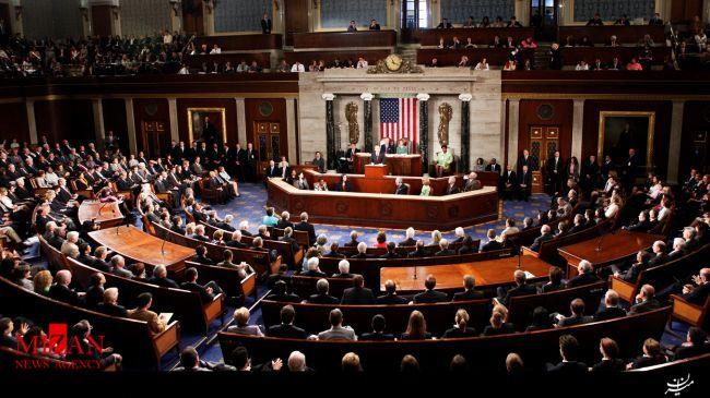 گزارش یورونیوز از عدم تصویب لایحه جدید بیمه همگانی در مجلس آمریکا