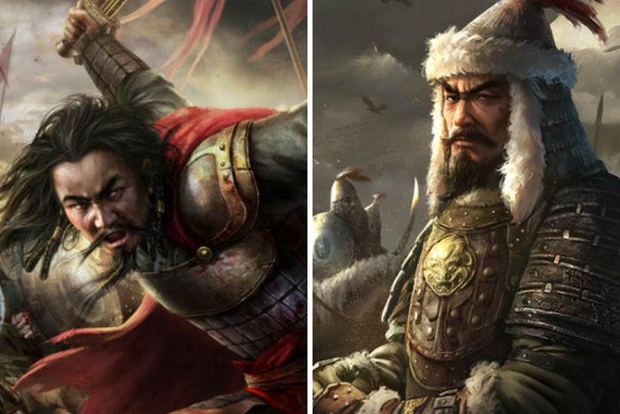 10 واقعیت جالب و باورنکردنی در مورد زندگی مغول ها در دوران چنگیز خان