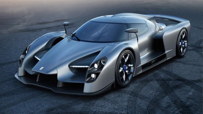 SCG 003S