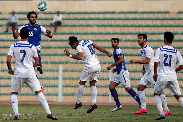 فرماندار بندر انزلی عضو هیات مدیره باشگاه ملوان شد