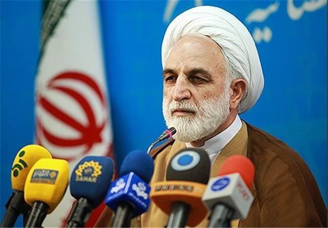 از اعلام تنها راه نجات بابک زنجانی از اعدام تا تهیه لیستی 1500 نفره از نجومی بگیران