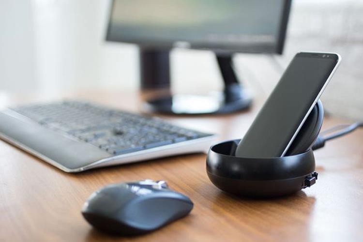 هر آنچه باید در مورد Samsung DeX بدانید