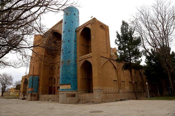 اهر نگین درخشان ارسباران/ تعطیلی موزه ادب و عرفان