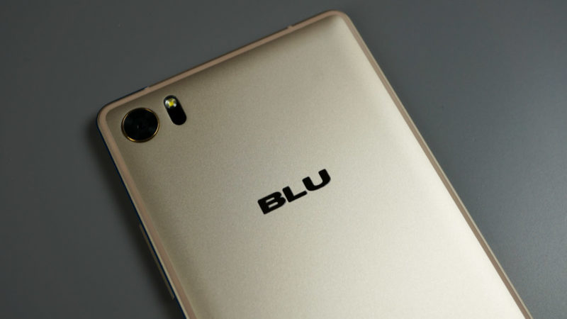 ال جی می گوید BLU، موبایل ساز آمریکایی پتنت هایش را نقض کرده است