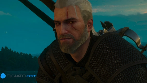 احتمال توسعه قسمت چهارم از سری بازی های The Witcher وجود دارد